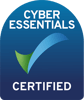 Cyber Essentials logo