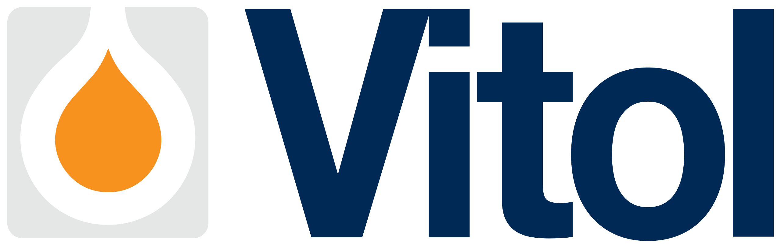 Vitol logo